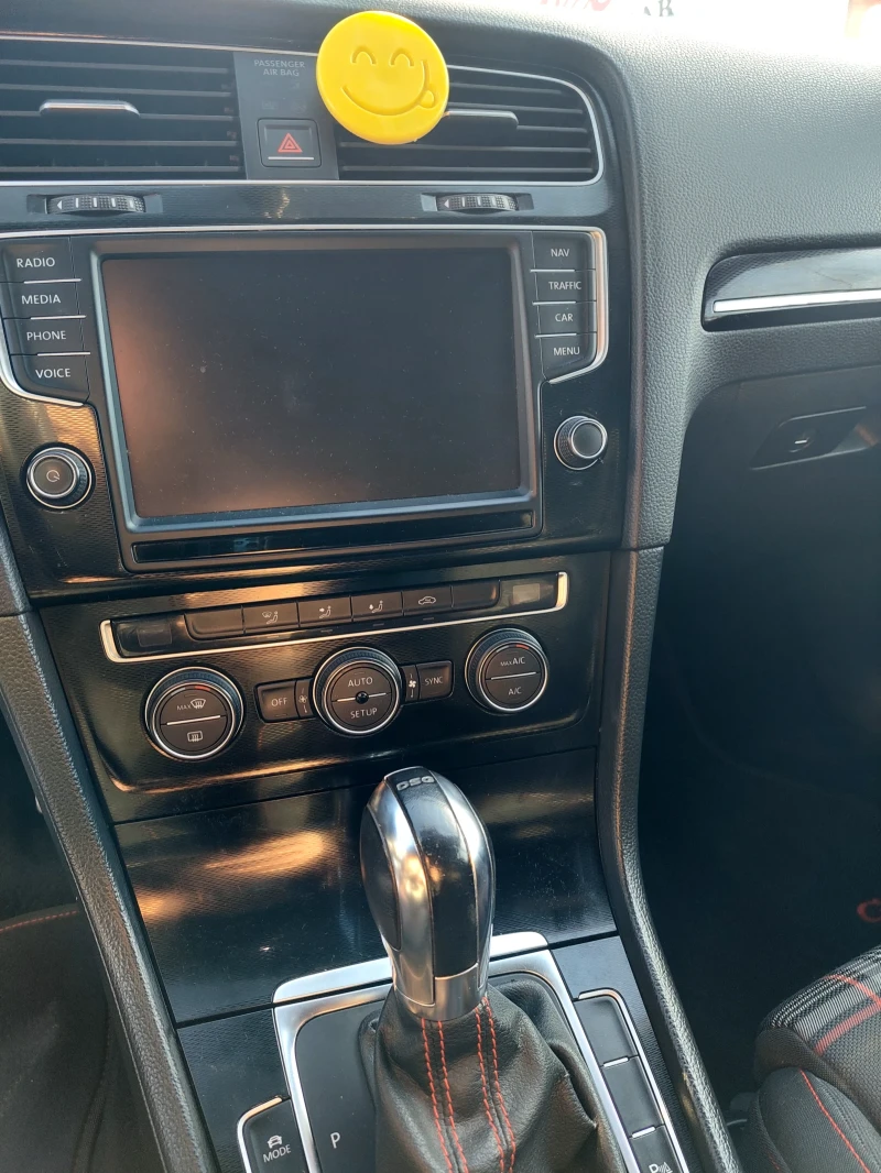 VW Golf GTI, снимка 11 - Автомобили и джипове - 52508256