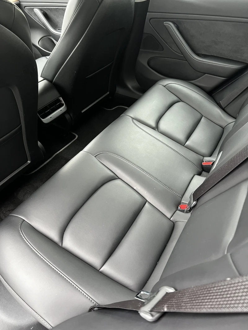 Tesla Model 3 Long Range Dual AWD, снимка 12 - Автомобили и джипове - 52653369