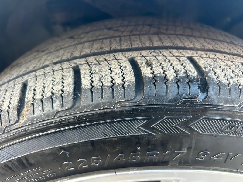 Audi A4 1.9 TDI+ + + , снимка 10 - Автомобили и джипове - 53150361