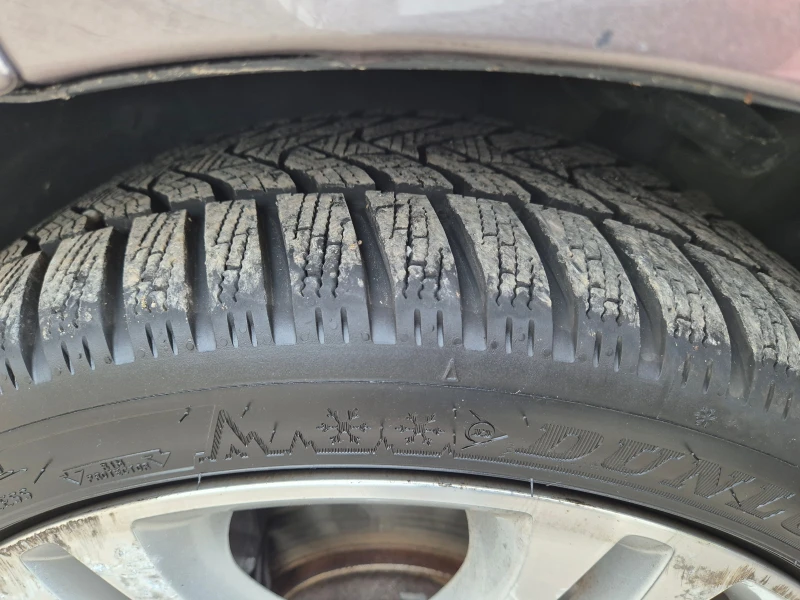 Skoda Superb 2.0 TDI FULL ITALY, снимка 16 - Автомобили и джипове - 53262971