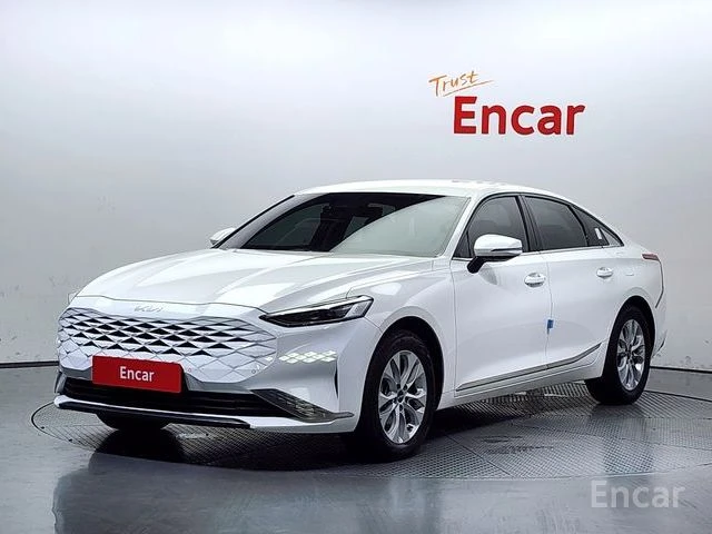 Kia K8 3.5 LPG 2WD Trendy* НАЙ-НИСКА ЦЕНА В БЪЛГАРИЯ* - 34000 лв. - 59276027 1