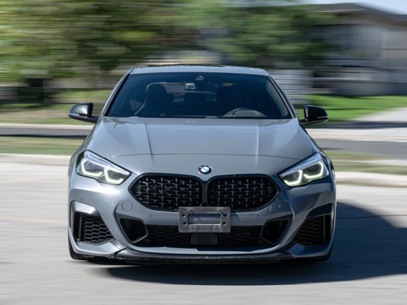 BMW 235 M * М.ТОЧКА * CAMERA * CARPLAY * ПОДГРЕВ * H&K - 49999 лв. / 25564.08 € - 16871536 1