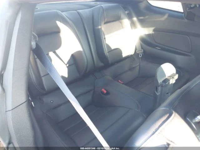 Ford Mustang GT PREMIUM* КОжа* Подгрев* НАВИ* ФИКСИРАНА ЦЕНА, снимка 12 - Автомобили и джипове - 53639812