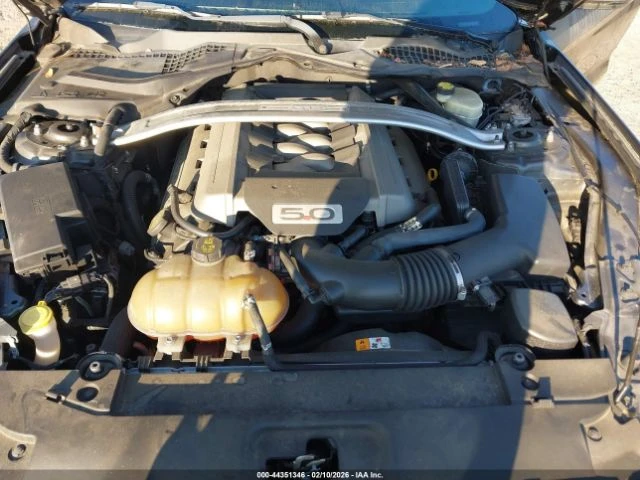 Ford Mustang GT PREMIUM* КОжа* Подгрев* НАВИ* ФИКСИРАНА ЦЕНА, снимка 13 - Автомобили и джипове - 53639812