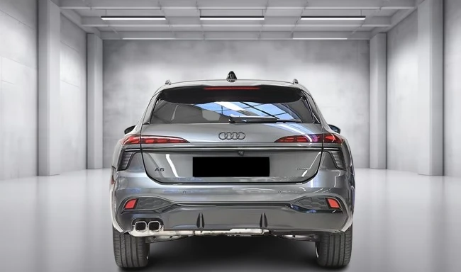 Audi A6 Аvant 50 TDI Quattro S-line = NEW = Гаранция, снимка 3 - Автомобили и джипове - 53969775