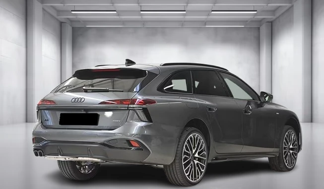 Audi A6 Аvant 50 TDI Quattro S-line = NEW = Гаранция, снимка 2 - Автомобили и джипове - 53969775