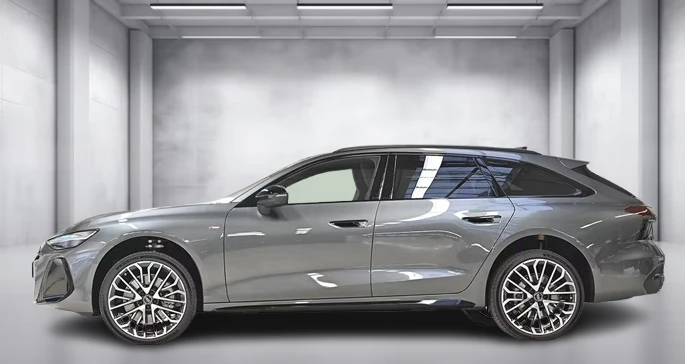 Audi A6 Аvant 50 TDI Quattro S-line = NEW = Гаранция, снимка 4 - Автомобили и джипове - 53969775