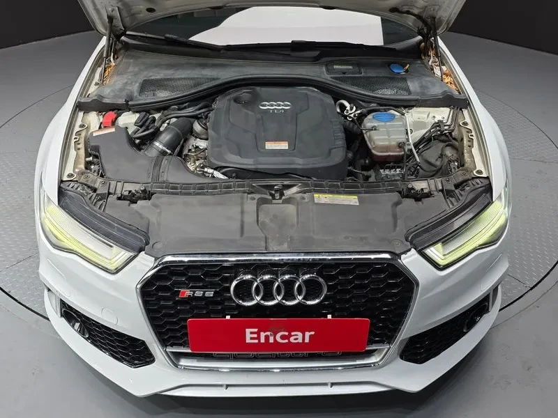 Audi A6 2.0 TDI | Mobile.bg � ����������� 6