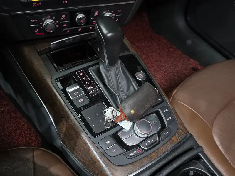 Audi A6 2.0 TDI | Mobile.bg � ����������� 9