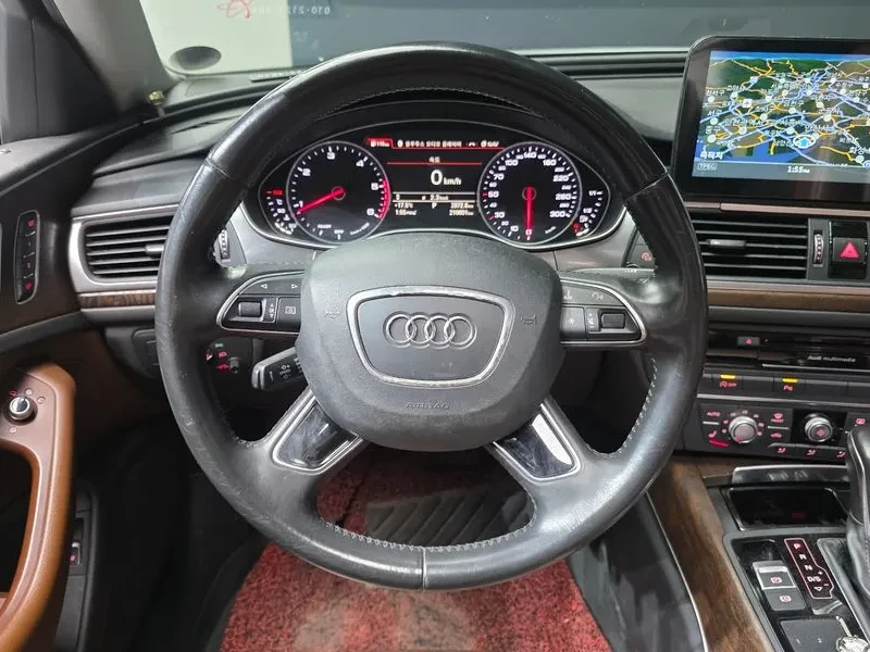 Audi A6 2.0 TDI | Mobile.bg � ����������� 13