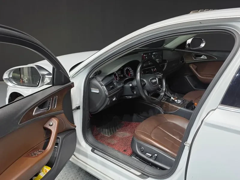 Audi A6 2.0 TDI | Mobile.bg � ����������� 10