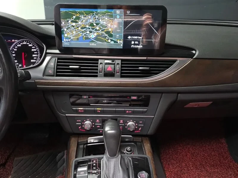 Audi A6 2.0 TDI | Mobile.bg � ����������� 17