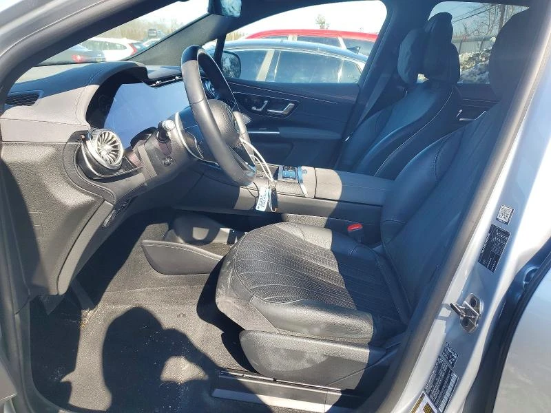 Mercedes-Benz EQS 2024 MERCEDES-BENZ EQS SUV 450 4MATIC | Mobile.bg � ����������� 7