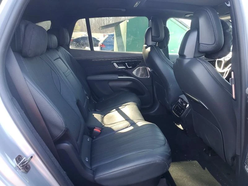 Mercedes-Benz EQS 2024 MERCEDES-BENZ EQS SUV 450 4MATIC | Mobile.bg � ����������� 11