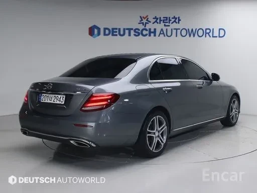 Mercedes-Benz E 200 Avantgarde, снимка 2 - Автомобили и джипове - 55076406