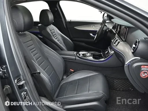 Mercedes-Benz E 200 Avantgarde, снимка 8 - Автомобили и джипове - 55076406