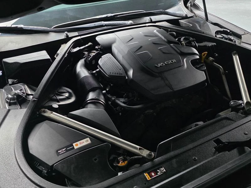 Genesis G90 3.8 Automatic | Mobile.bg � ����������� 17