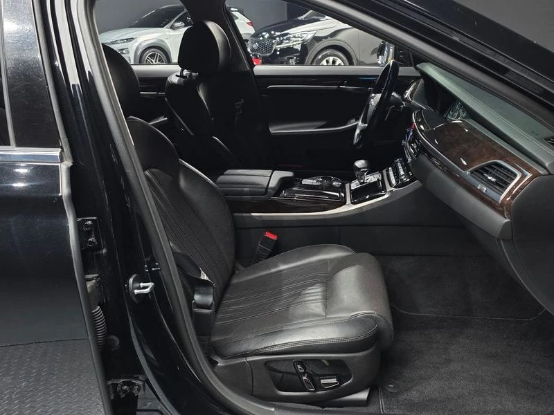 Genesis G90 3.8 Automatic | Mobile.bg � ����������� 9