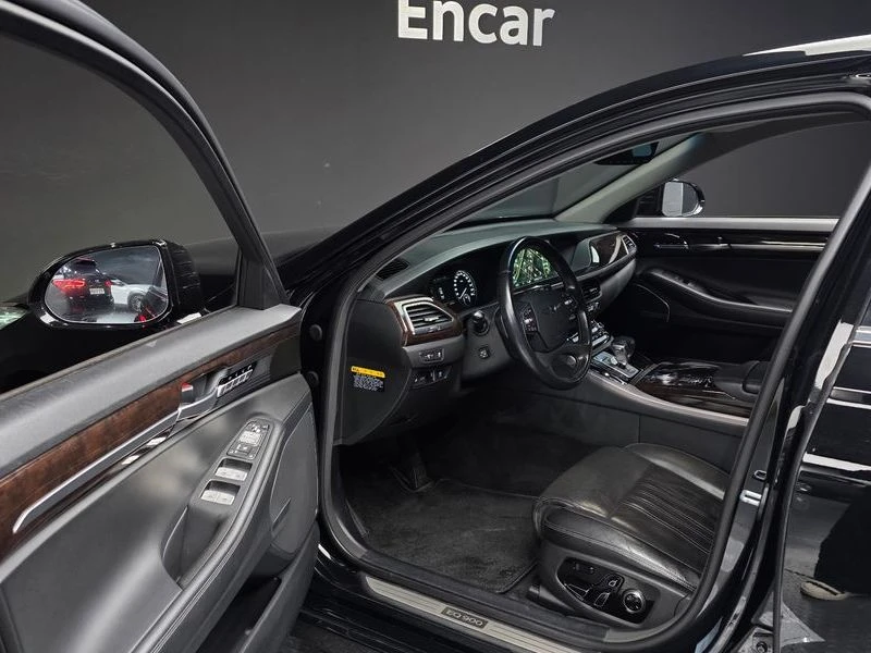 Genesis G90 3.8 Automatic | Mobile.bg � ����������� 6
