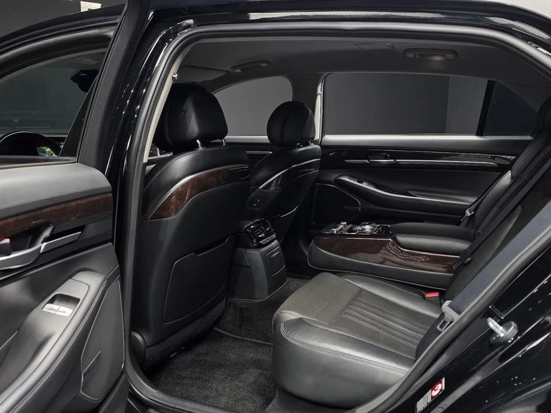 Genesis G90 3.8 Automatic | Mobile.bg � ����������� 16