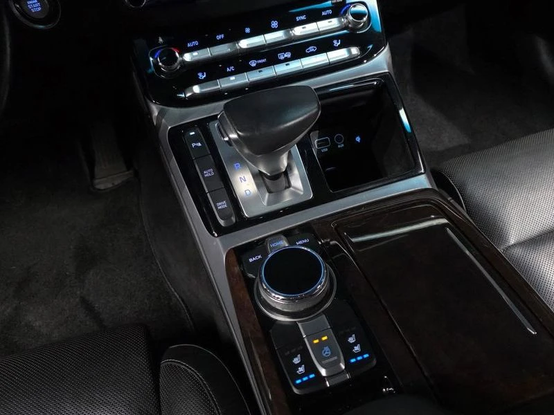 Genesis G90 3.8 Automatic | Mobile.bg � ����������� 13