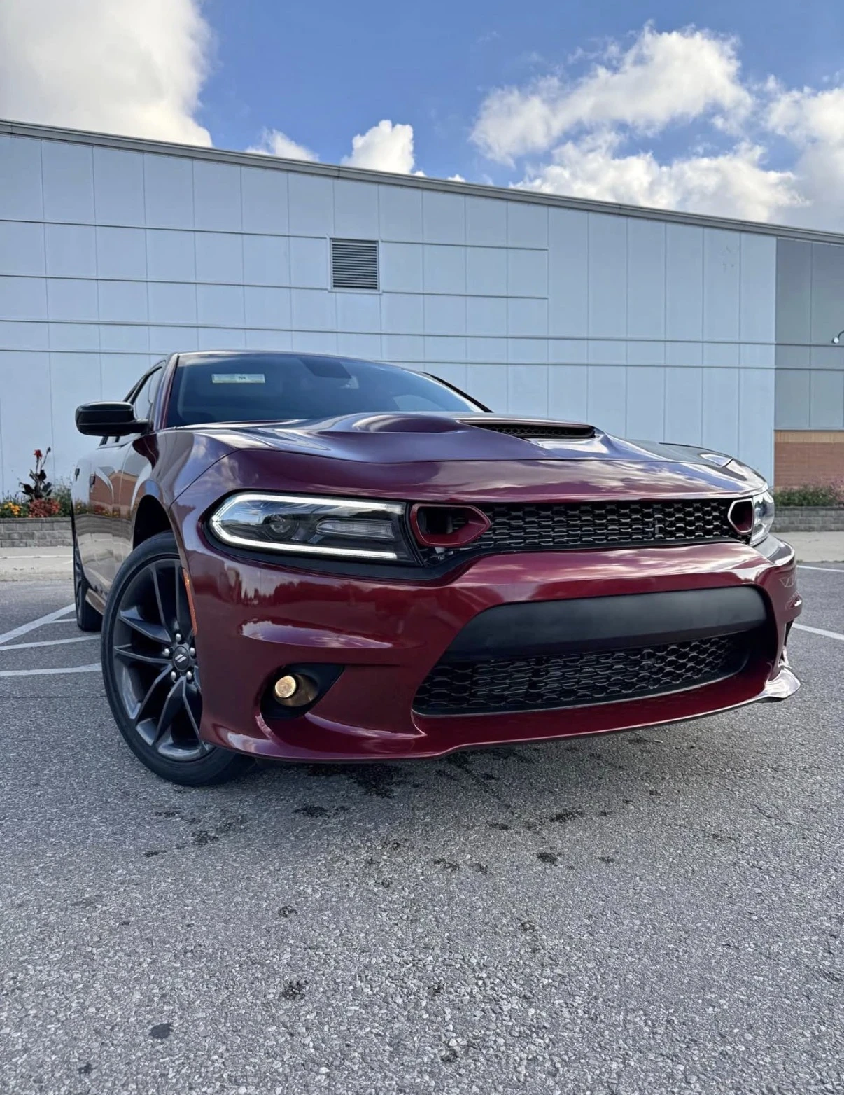 Dodge Charger GT * * CARFAX * * АВТО КРЕДИТ * * , снимка 1