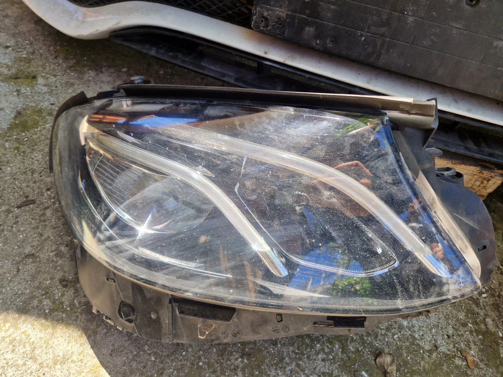 Mercedes-Benz E 220 , , ,   | Mobile.bg   14