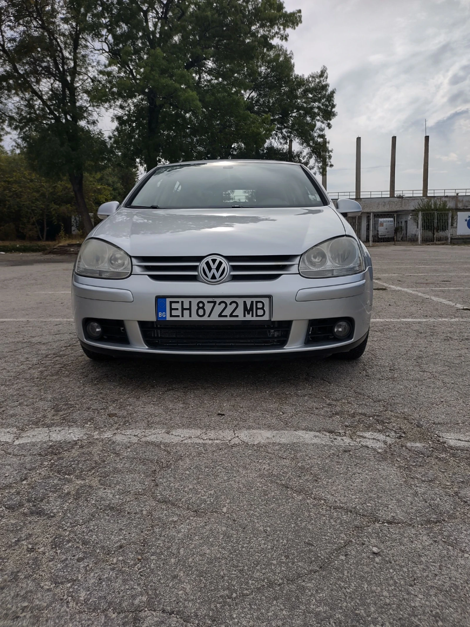 VW Golf Сервизна история в БГ! TSI 140к.с. - изображение 3