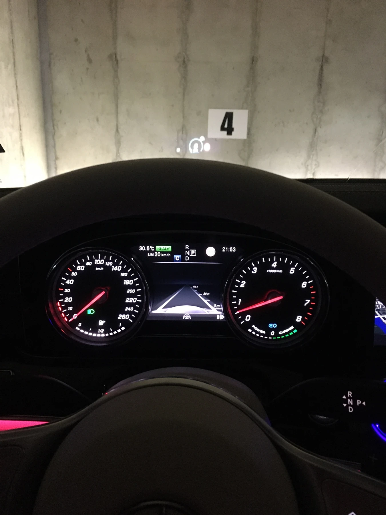 Mercedes-Benz CLS 450 /77 000km/AMG GERMANY/9G-TRONIC/4-MATIC/EQ-BOOST | Mobile.bg   15