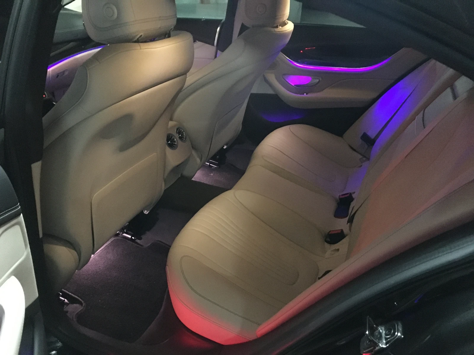 Mercedes-Benz CLS 450 /77 000km/AMG GERMANY/9G-TRONIC/4-MATIC/EQ-BOOST | Mobile.bg   14