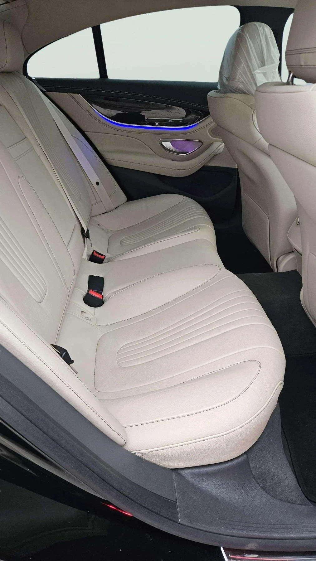 Mercedes-Benz CLS 450 /78 000km/AMG GERMANY/9G-TRONIC/4-MATIC/EQ-BOOST | Mobile.bg   11