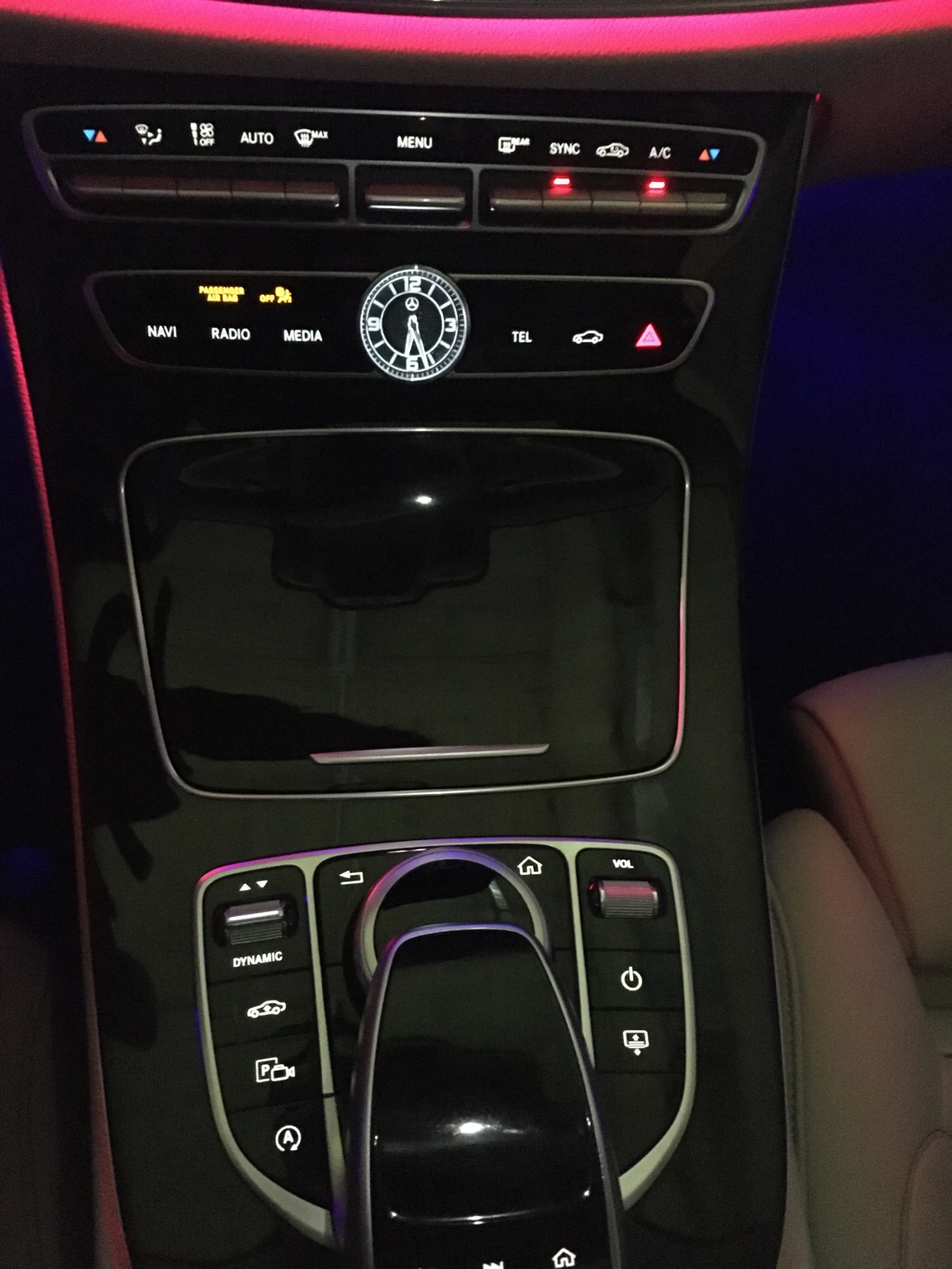 Mercedes-Benz CLS 450 /77 000km/AMG GERMANY/9G-TRONIC/4-MATIC/EQ-BOOST | Mobile.bg   16