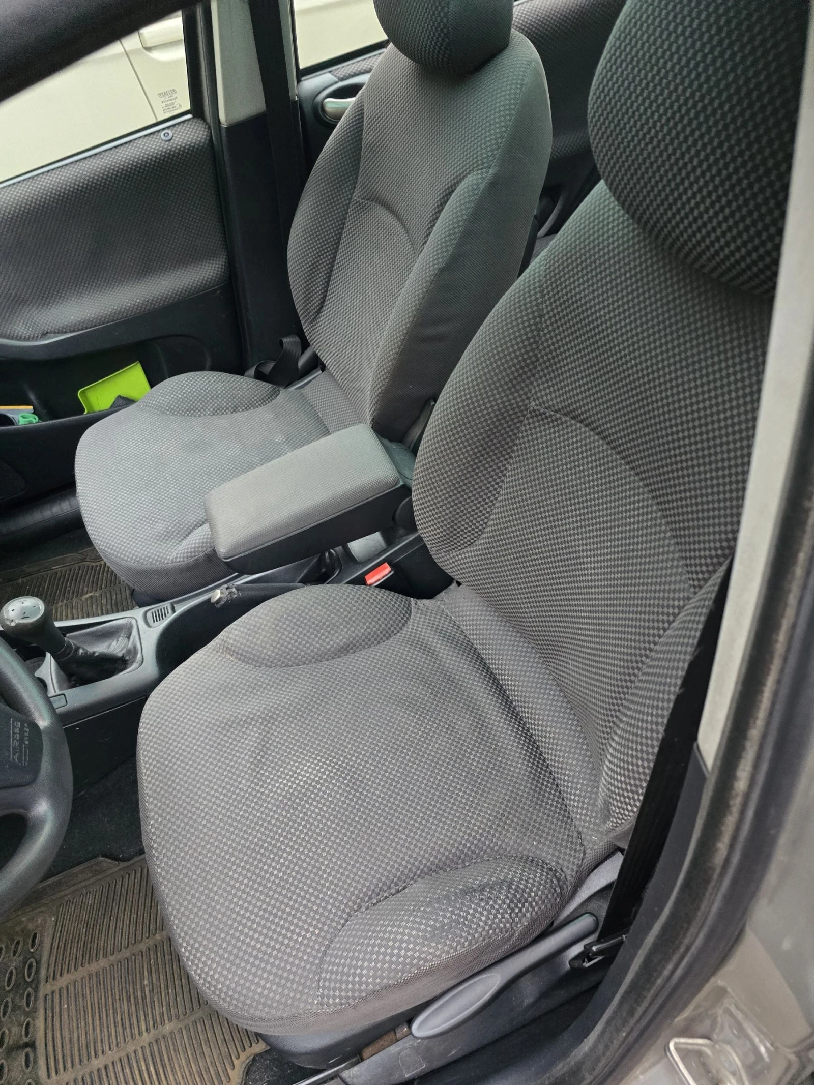 Fiat Stilo 1.8i 133к.с. - изображение 7