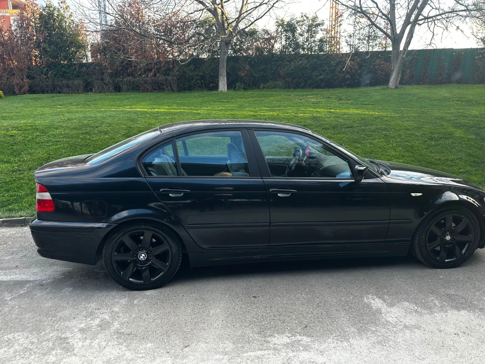 BMW 320  - изображение 2