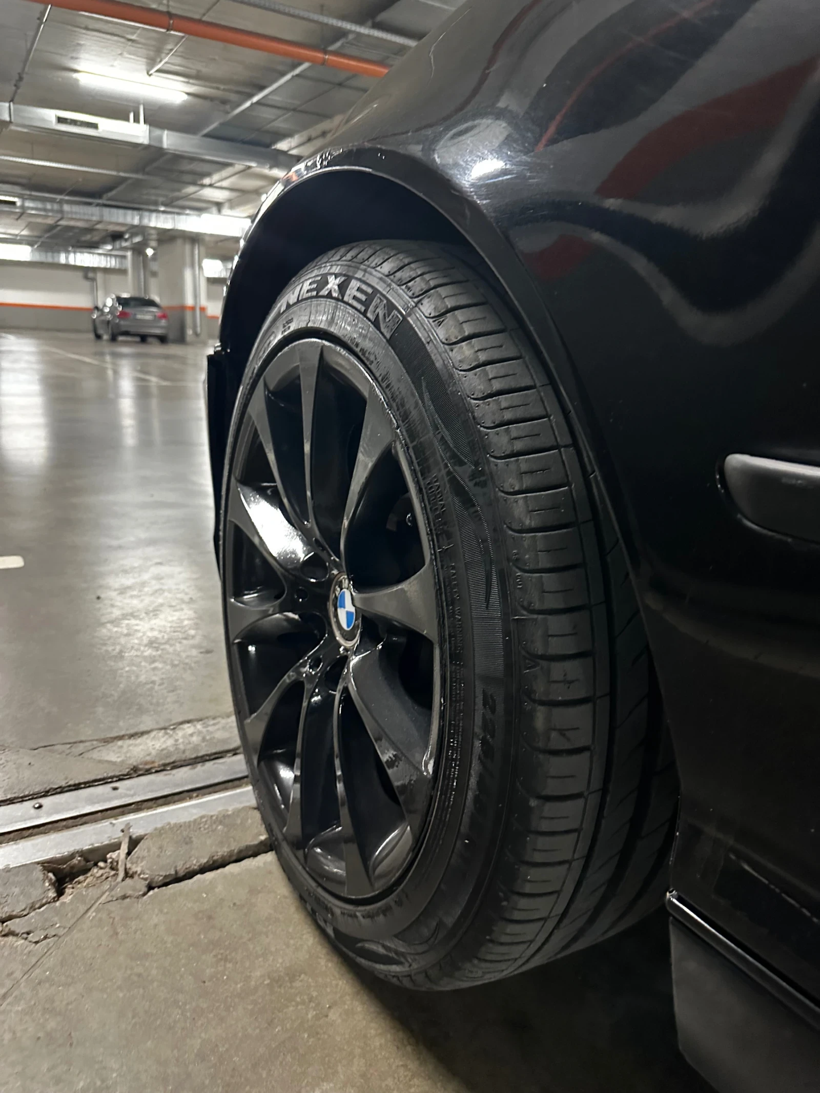 BMW 320  - изображение 8