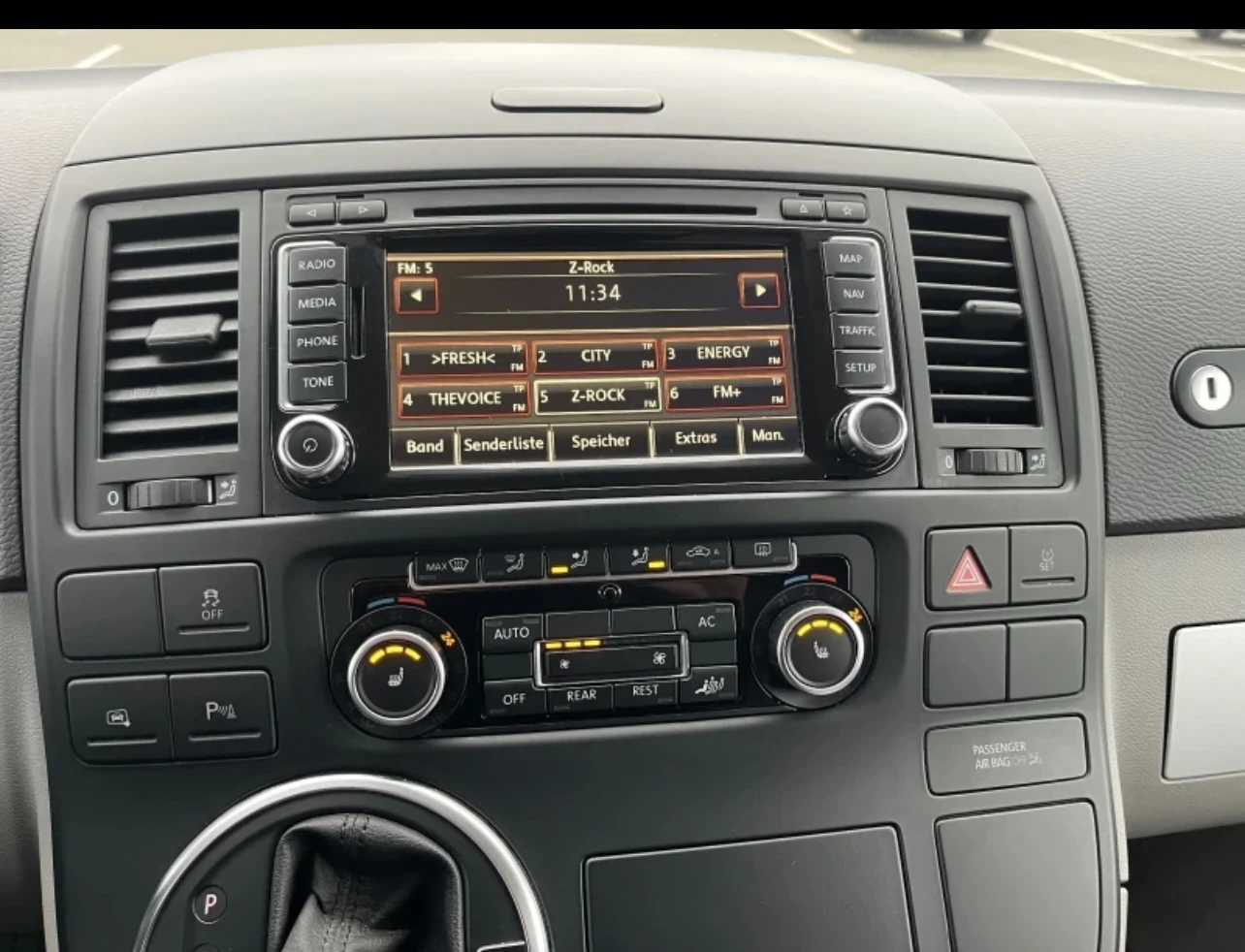 VW Multivan 2.0TDI 4x4 автомат - изображение 6