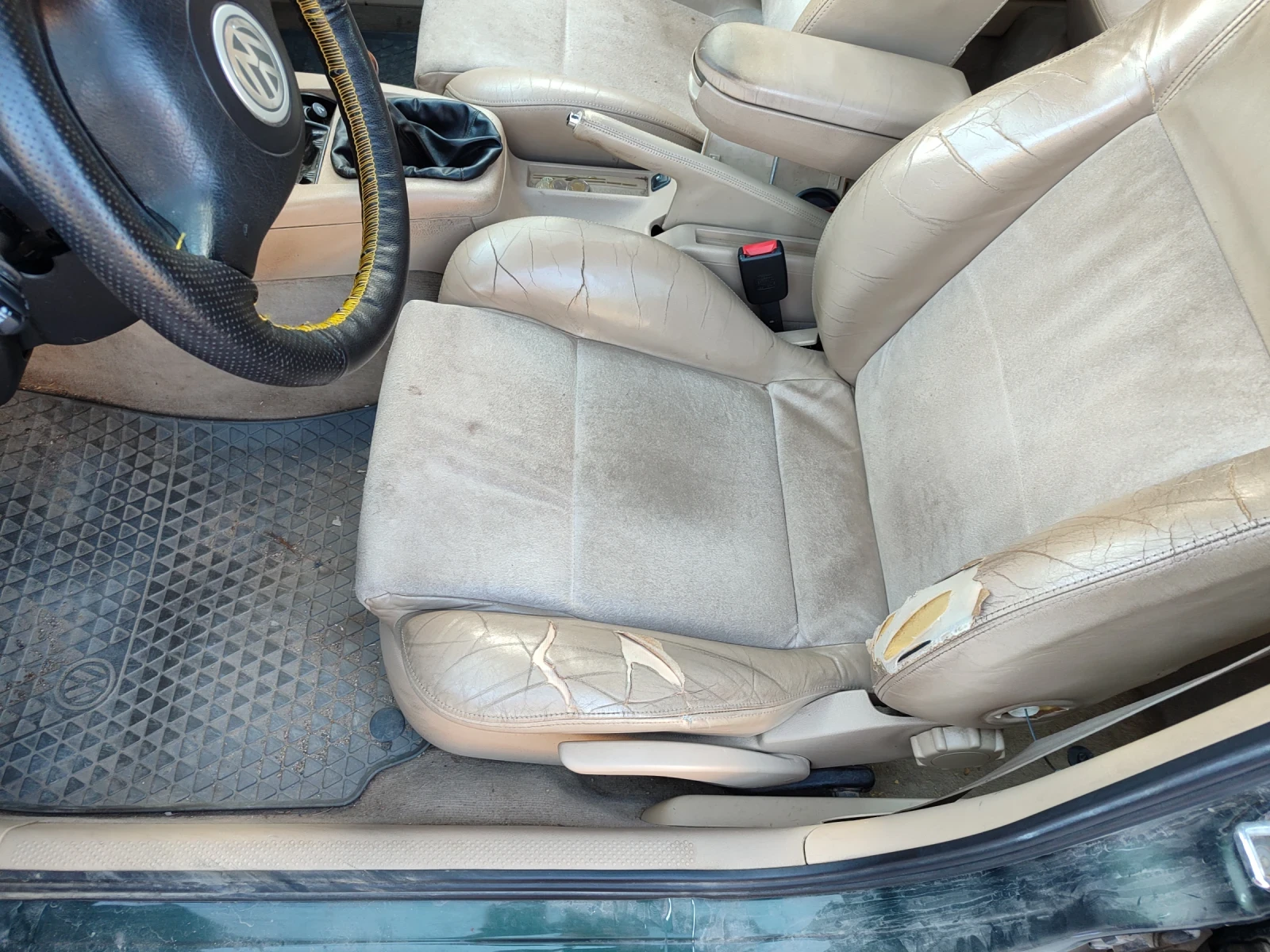 VW Passat  - изображение 4
