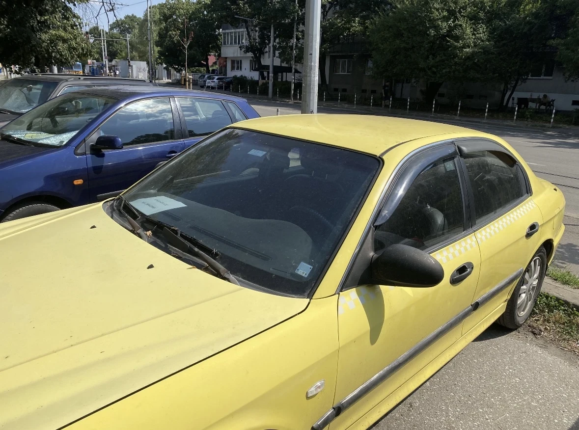 Hyundai Sonata  - изображение 2