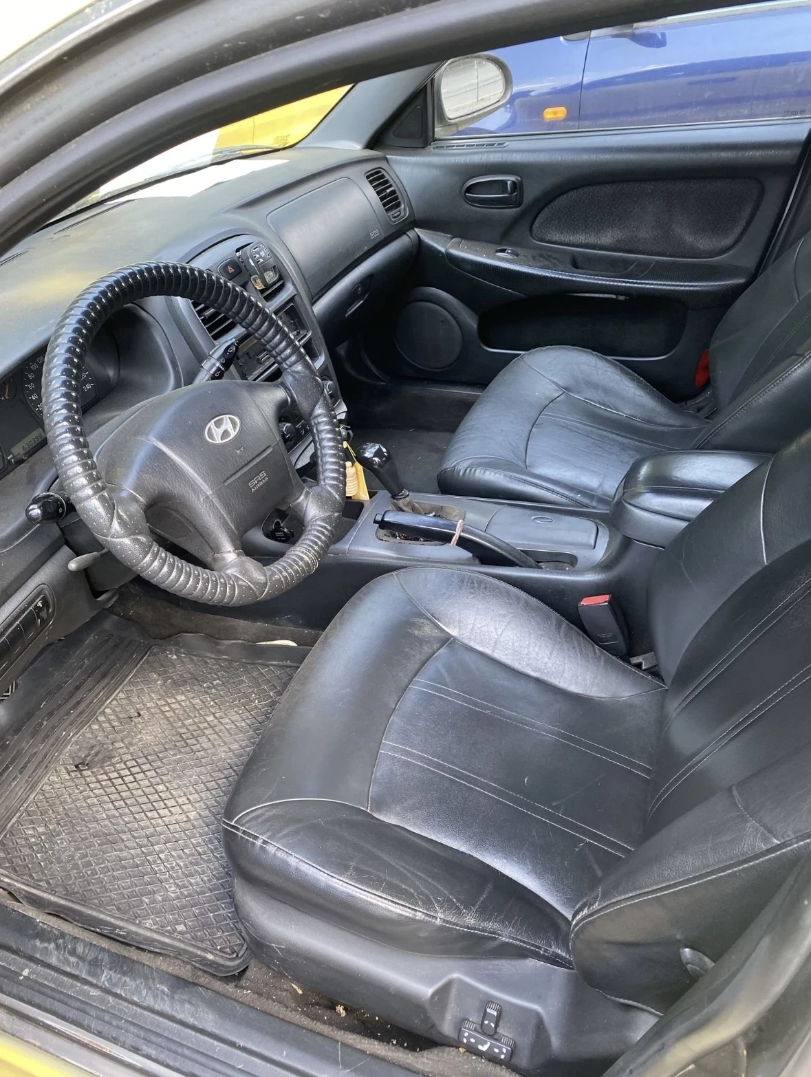Hyundai Sonata  - изображение 8