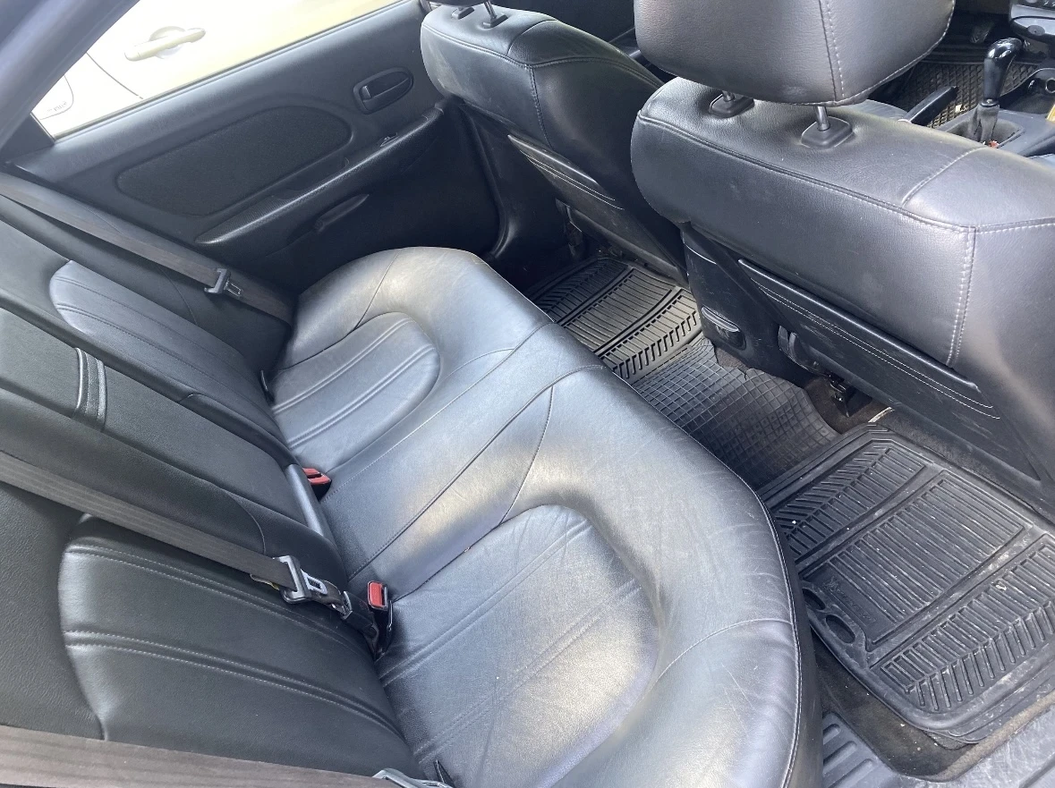 Hyundai Sonata  - изображение 6
