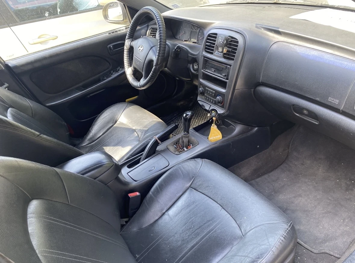 Hyundai Sonata  - изображение 5