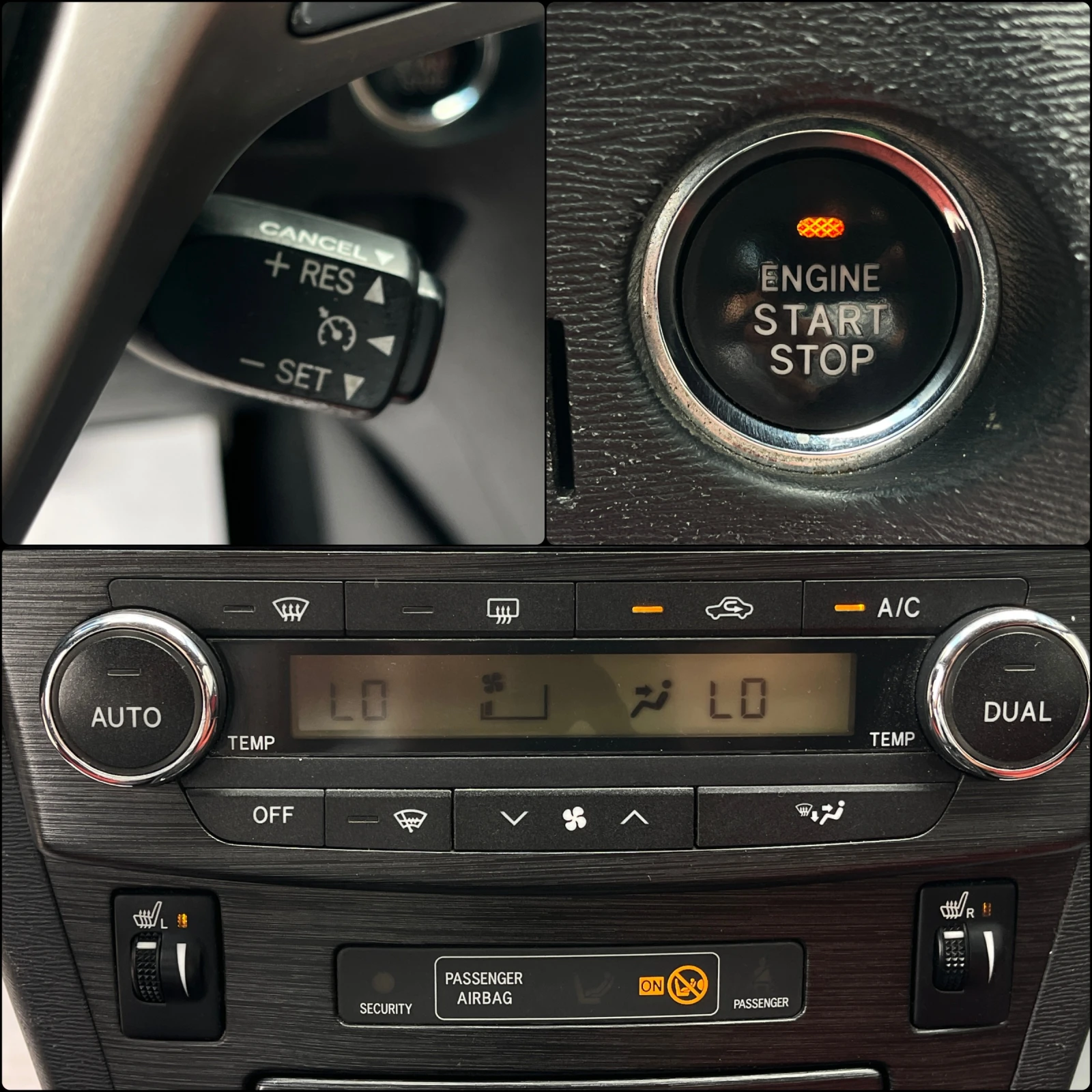 Toyota Avensis 2.2D-CAT TOYOTA MOTORSPORT EDITION | Mobile.bg   15