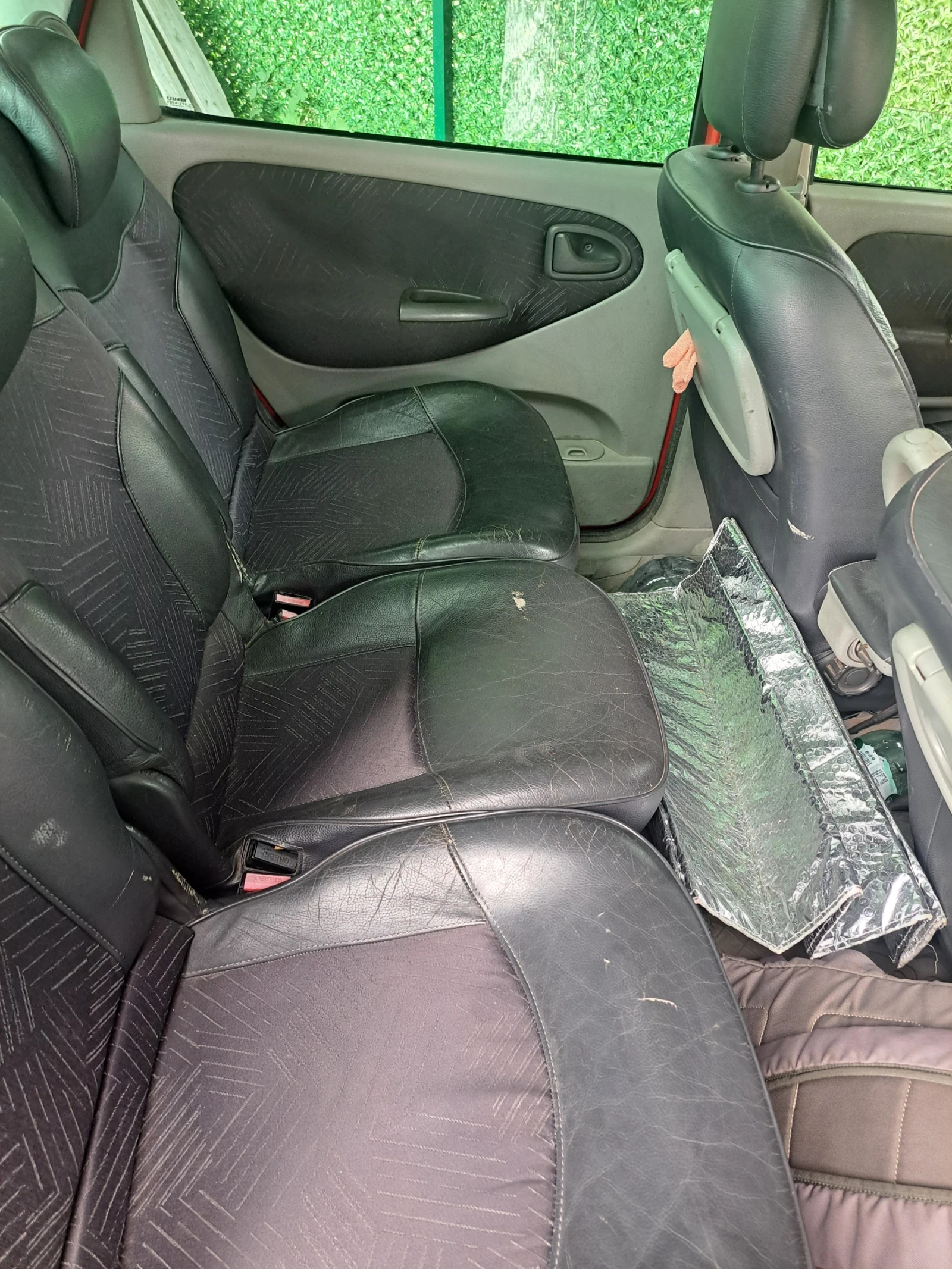 Renault Scenic  - изображение 4