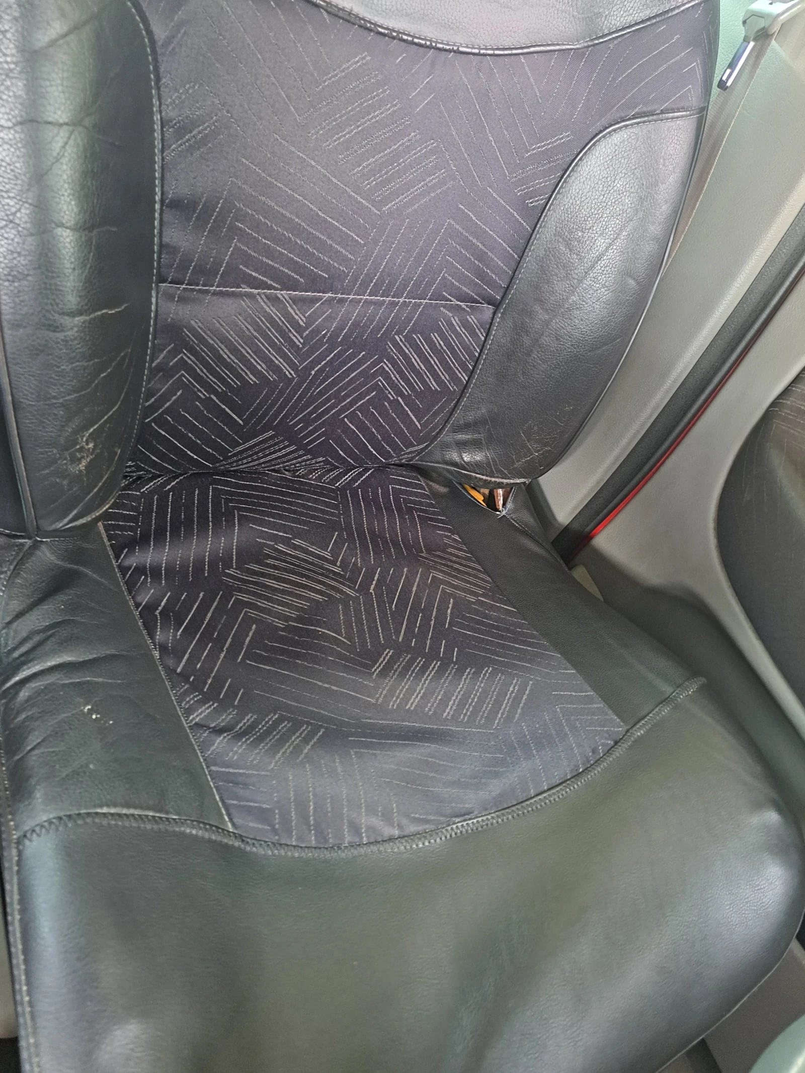 Renault Scenic  - изображение 3