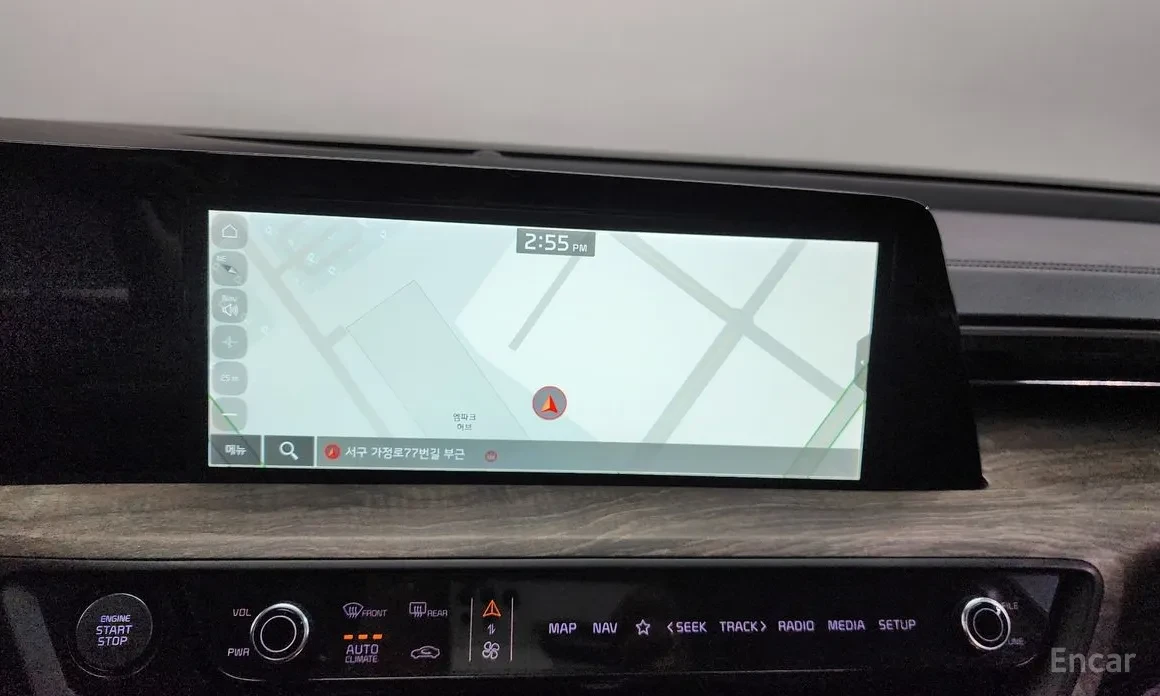 Kia K8 3.5 LPG 2WD Trendy* НАЙ-НИСКА ЦЕНА В БЪЛГАРИЯ*  - изображение 10