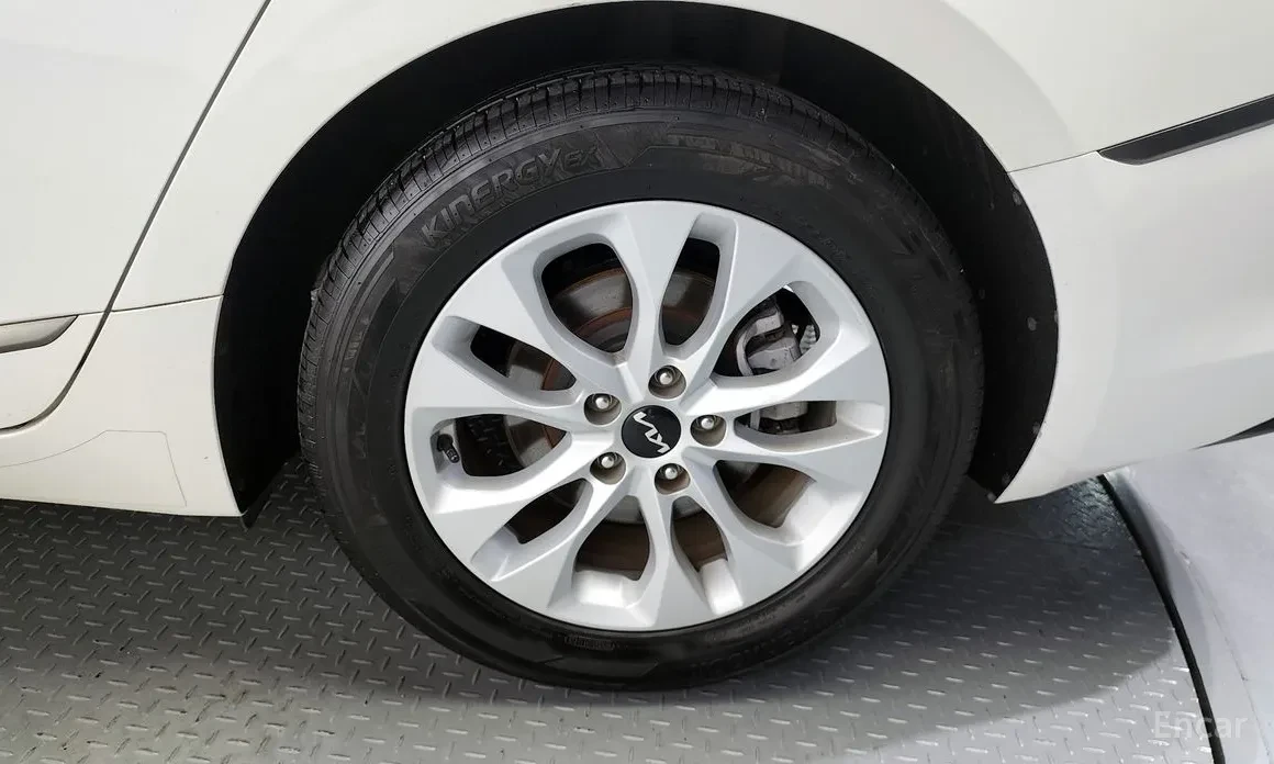 Kia K8 3.5 LPG 2WD Trendy* -   *  | Mobile.bg   16