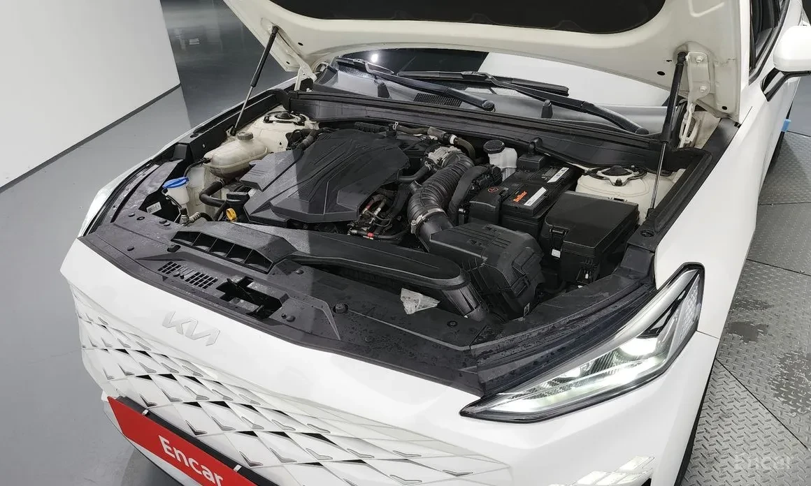 Kia K8 3.5 LPG 2WD Trendy* НАЙ-НИСКА ЦЕНА В БЪЛГАРИЯ*  - изображение 5
