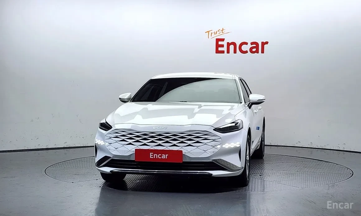 Kia K8 3.5 LPG 2WD Trendy* НАЙ-НИСКА ЦЕНА В БЪЛГАРИЯ*  - изображение 2