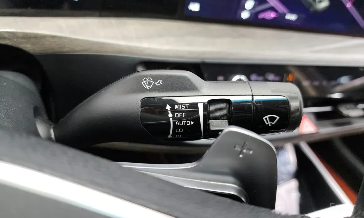 Kia K8 3.5 LPG 2WD Trendy* -   *  | Mobile.bg   12