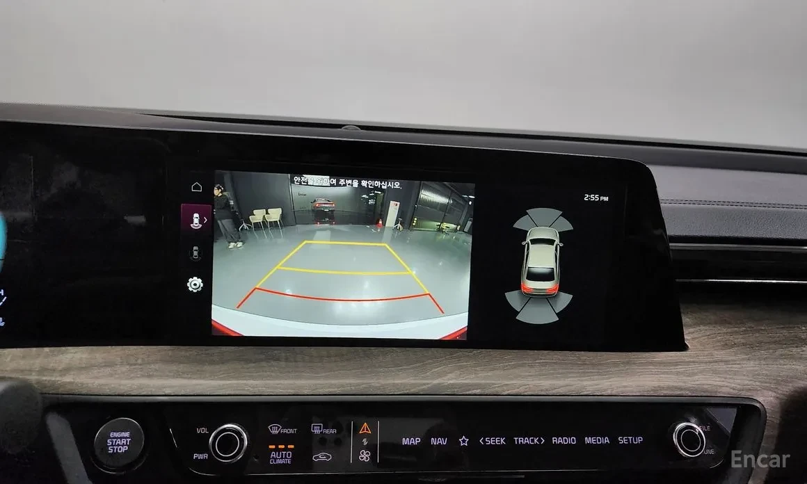 Kia K8 3.5 LPG 2WD Trendy* -   *  | Mobile.bg   11